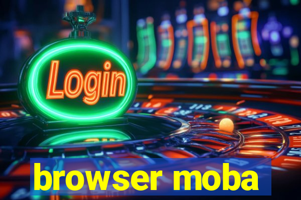 browser moba